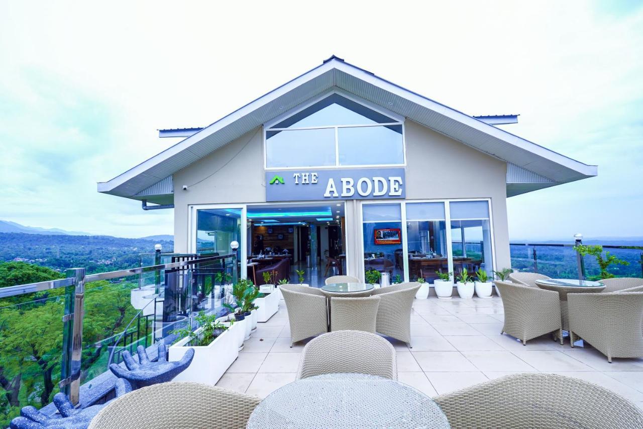 Click Collection The Abode, Dharamshala Hotel Exterior photo